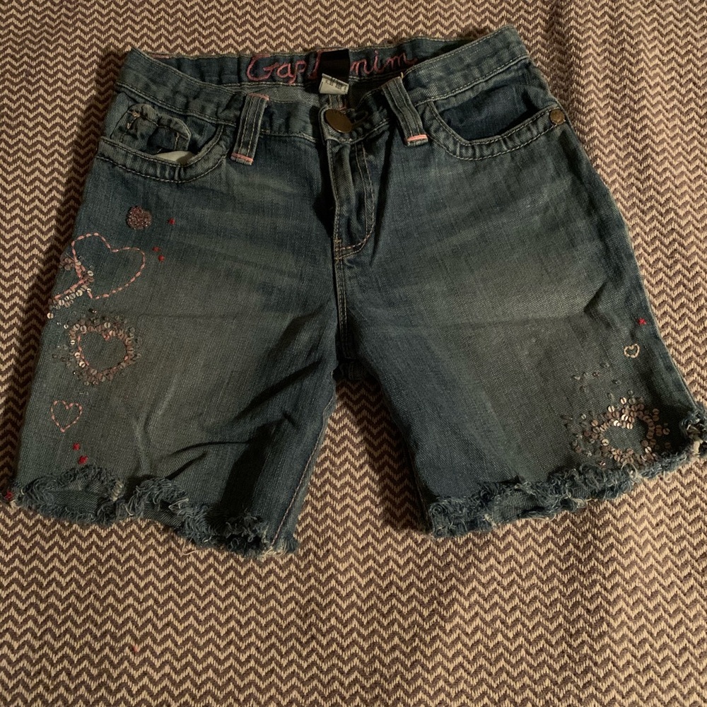 Gap Kids Shorts